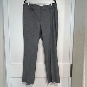 Ann Taylor, Signature Straight Dress Pant, size 14